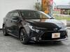 TOYOTA COROLLA TOURING