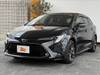TOYOTA COROLLA TOURING