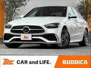 2023 MERCEDES BENZ C-CLASS Sedan