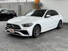 MERCEDES BENZ C-CLASS Sedan
