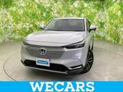 2023 HONDA VEZEL