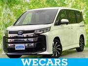 2022 TOYOTA NOAH