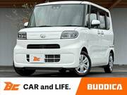 2021 DAIHATSU TANTO
