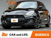 2023 SUZUKI SWIFT SPORT