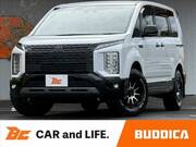 2024 MITSUBISHI DELICA D5