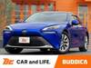 TOYOTA MIRAI