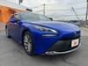 TOYOTA MIRAI