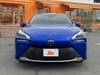 TOYOTA MIRAI