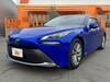 TOYOTA MIRAI