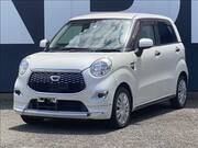 2015 DAIHATSU CAST