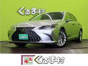 2023 LEXUS ES