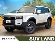 2025 TOYOTA LANDCRUISER 250