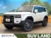TOYOTA LANDCRUISER 250