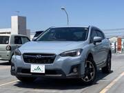 2017 SUBARU XV