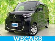 2022 MITSUBISHI EK SPACE
