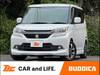 SUZUKI SOLIO BANDIT
