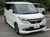 SUZUKI SOLIO BANDIT