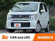 2020 SUZUKI WAGON R