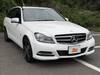 MERCEDES BENZ C-CLASS Stationwagon