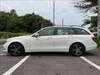 MERCEDES BENZ C-CLASS Stationwagon