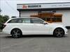 MERCEDES BENZ C-CLASS Stationwagon