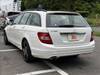 MERCEDES BENZ C-CLASS Stationwagon