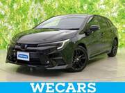 2024 TOYOTA COROLLA TOURING