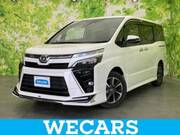 2018 TOYOTA VOXY