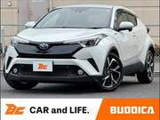 2017 TOYOTA C-HR