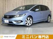 2015 HONDA JADE