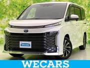 2023 TOYOTA VOXY HYBRID S-Z