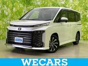 2026 TOYOTA VOXY HYBRID S-Z