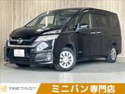 2019 NISSAN SERENA