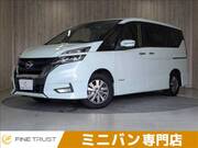 2018 NISSAN SERENA