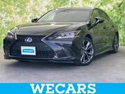 2019 LEXUS ES