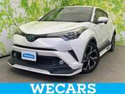 2017 TOYOTA C-HR