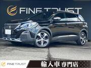 2019 PEUGEOT 5008