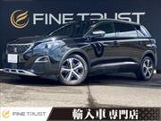 2019 PEUGEOT 5008