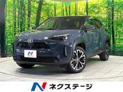 2024 TOYOTA YARIS CROSS HYBRID Z