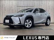 2019 LEXUS UX
