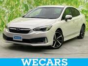 2021 SUBARU IMPREZA G4