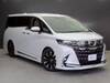 TOYOTA ALPHARD HYBRID