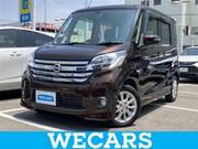 2015 NISSAN DAYZ ROOX
