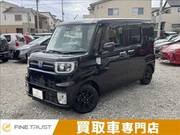 2018 DAIHATSU WAKE
