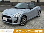 2014 DAIHATSU COPEN