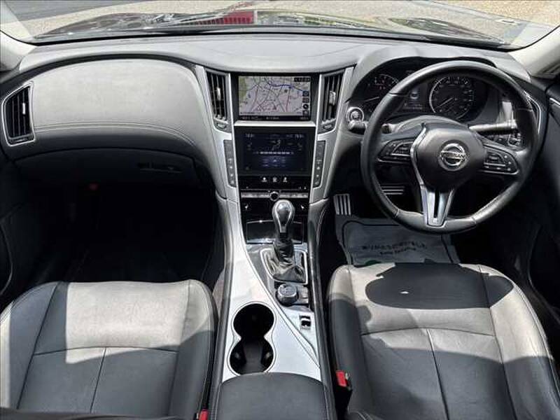 2021 NISSAN SKYLINE for sale - photo 4