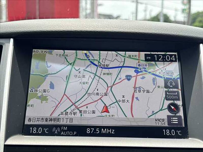 2021 NISSAN SKYLINE for sale - photo 5