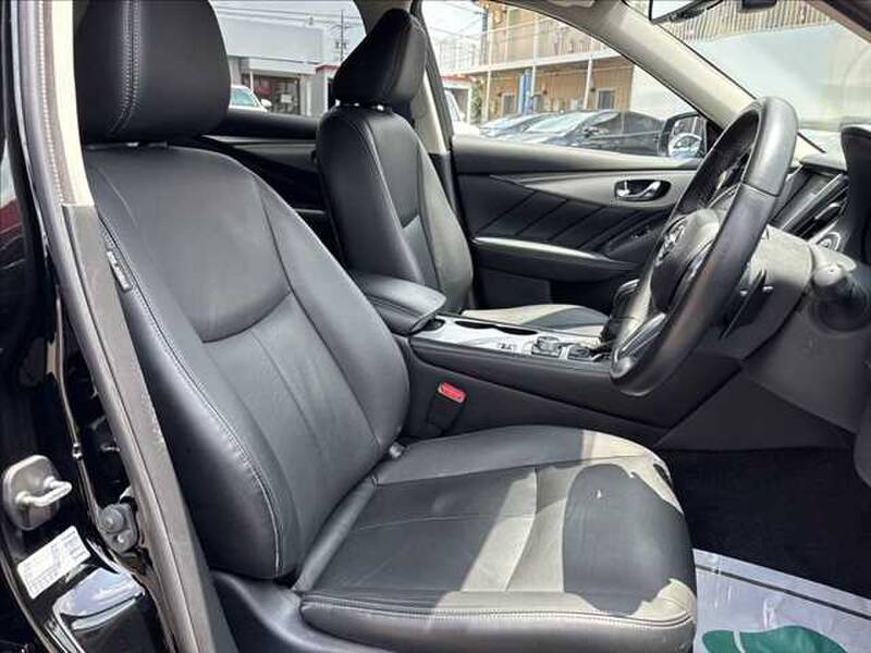 2021 NISSAN SKYLINE for sale - photo 9