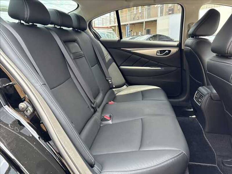 2021 NISSAN SKYLINE for sale - photo 10