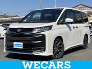2023 TOYOTA NOAH